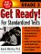 Get Ready for Standardized Tests, Grade 3 : Test Preparation Series cover