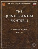 The Quintessential Fighter II : Advanced Tactics [Click for larger image]