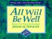 All Will Be Well : Based on the Classic Spirituality of Julian of Norwich  30 Days With a Great Spiritual Teacher cover