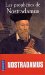 Les propheties de Nostradamus cover
