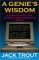 A Genie's Wisdom : A Fable of How a Ceo Learned to Be a Marketing Genius cover