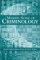 Making Sense of Criminology cover