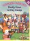 Emily Goes to Day Camp cover