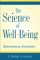 Feeling Good : The Science of Well-Being cover
