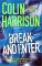 Break and Enter cover