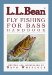 L.L. Bean Fly Fishing for Bass Handbook cover