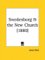 Swedenborg & the New Church 1880 cover