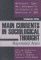  Main Currents in Sociological Thought: Montesquieu, Comte, Marx, Detocqueville. Sociologists & the Revolution of 1848