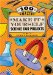 100 Amazing Make-it-yourself Science Fair Projects cover