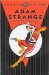 The Adam Strange Archives cover
