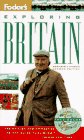 Fodor's Exploring Britain [Click for larger image]