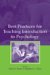 Best Practices For Teaching Introduction To Psychology cover
