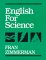English for Science cover
