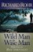 From Wild Man to Wise Man : Reflections on Male Spirituality cover