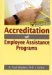 Accreditation Of Employee Assistance Programs cover