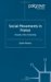 Social Movements in France : Towards a New Citizenship cover