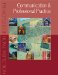 Communication & Professional Practice cover