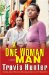 A One Woman Man cover