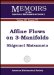 Affine Flows on 3-Manifolds cover