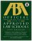 Official American Bar Associaton Guide to Approved Law Schools 1999 cover