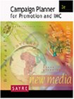 Campaign Planner for Promotion and Imc [Click for larger image]