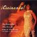Cocinando : Fifty Years of Latin Album Cover Art cover