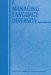 Managing Language Diversity cover