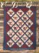 Classic Basket Quilts cover