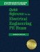 Quick Reference for the Electrical Engineering Pe Exam cover
