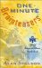 One-minute Brainteasers : Official American Mensa Puzzle Book cover