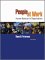 People at Work : Human Behavior in Organizations cover