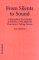 From Silents to Sound : A Biographical Encyclopedia of Performers Who Made the Transition to Talking Pictures cover