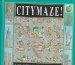 Citymaze : A Collection of Amazing City Mazes cover