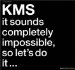 Kms : Twelve Chapters About a Design Office cover