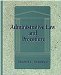 Administrative Law and Procedure cover