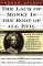 The Lack of Money Is the Root of All Evil : Mark Twain's Timeless Wisdom on Money, and Wealth for Today's Investor cover