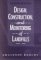  Design, Construction, and Monitoring of Landfills
