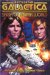 Battlestar Galactica : The Memory Machine cover