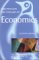 Penguin Dictionary of Economics cover