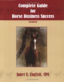 The Complete Guide For Horse Business Success [Click for larger image]
