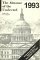 1993 Almanac Of The Unelected : Staff Of The U.s. Congress cover