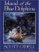Island Of The Blue Dolphins cover