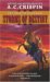 Storms Of Destiny : The Exiles Of Boq'urain cover
