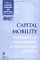  Capital Mobility: The Impact on Consumption, Investment and Growth