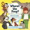 Where's the Poop? cover