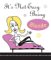 It's Not Easy Being Blonde cover