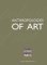 Anthropologies of Art cover