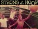 Strong to the Hoop cover