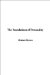 The Foundations of Personality cover
