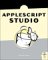 Absolute Applescript Studio : Learn to Design and Build Osx Applications cover